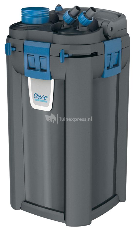 Oase Indoor Aquatics BioMaster aquarium buitenfilter thermo 600